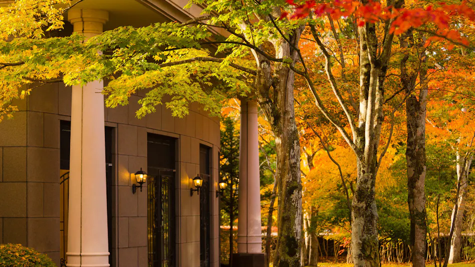 KYUKARUIZAWA KIKYO, Curio Collection by Hilton