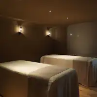 Deck2 ห้องสปา