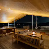 DECK3 ดาดฟ้าเปิด