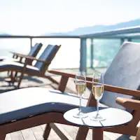 ดาดฟ้าเปิด