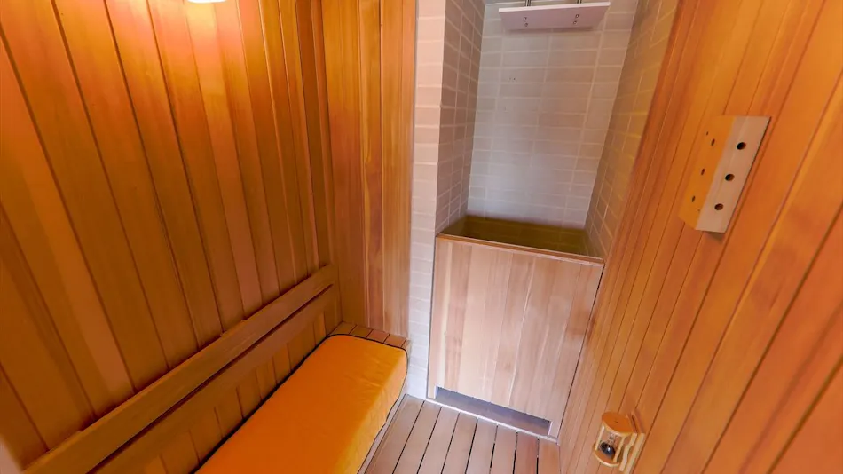 Bar Hotel Hakone Kazan