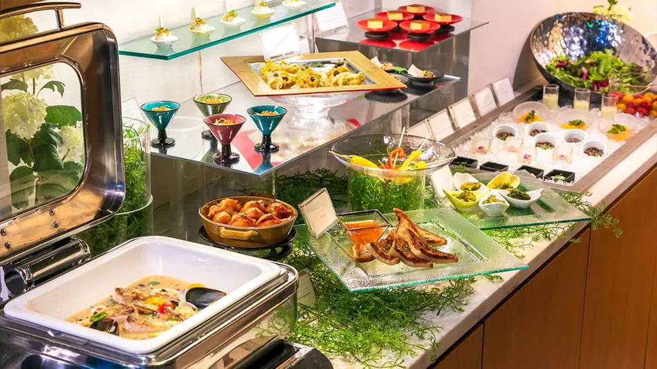Bar Hotel Hakone Kazan
