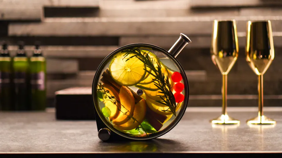Bar Hotel Hakone Kazan