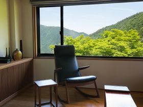 bar hotel 箱根香山 3枚目