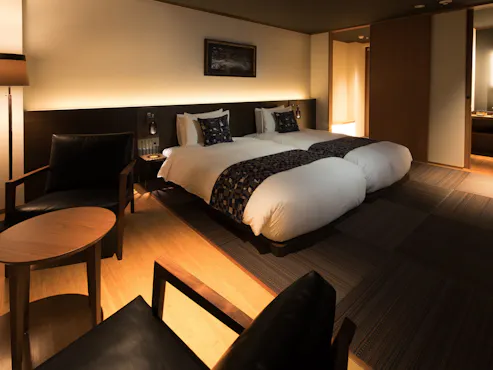 スタンダード(ハリウッドツイン)