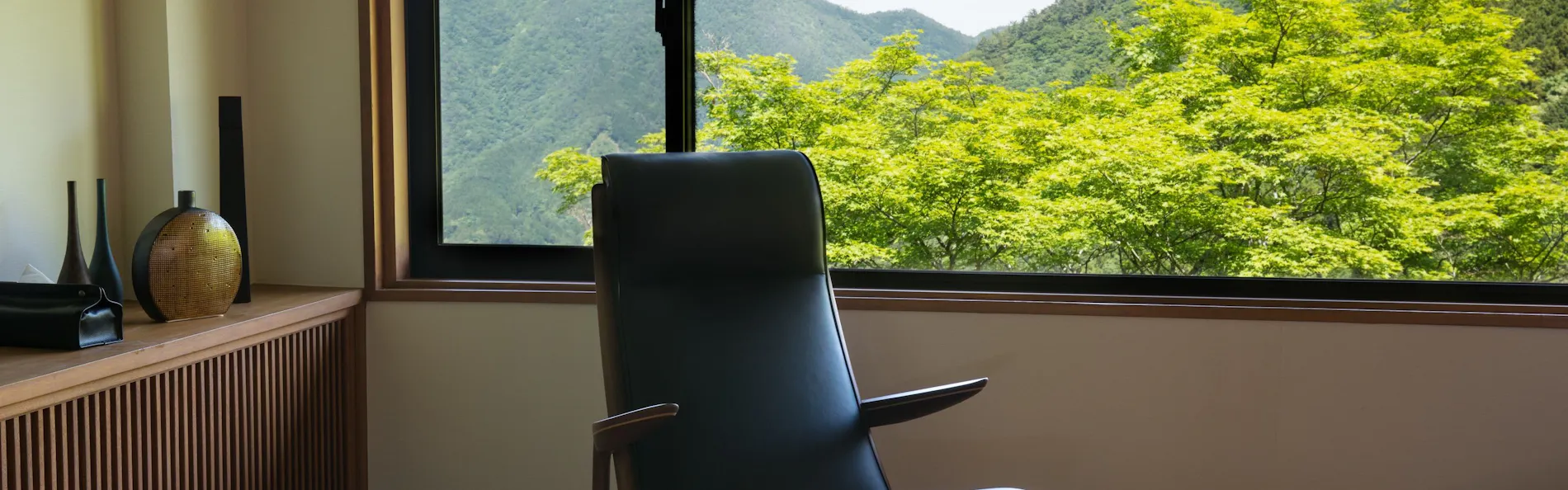 bar hotel 箱根香山