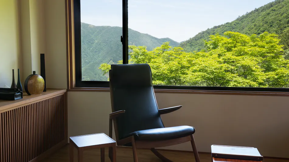 Bar Hotel Hakone Kazan
