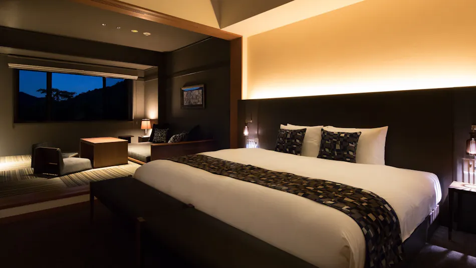 Bar Hotel Hakone Kazan