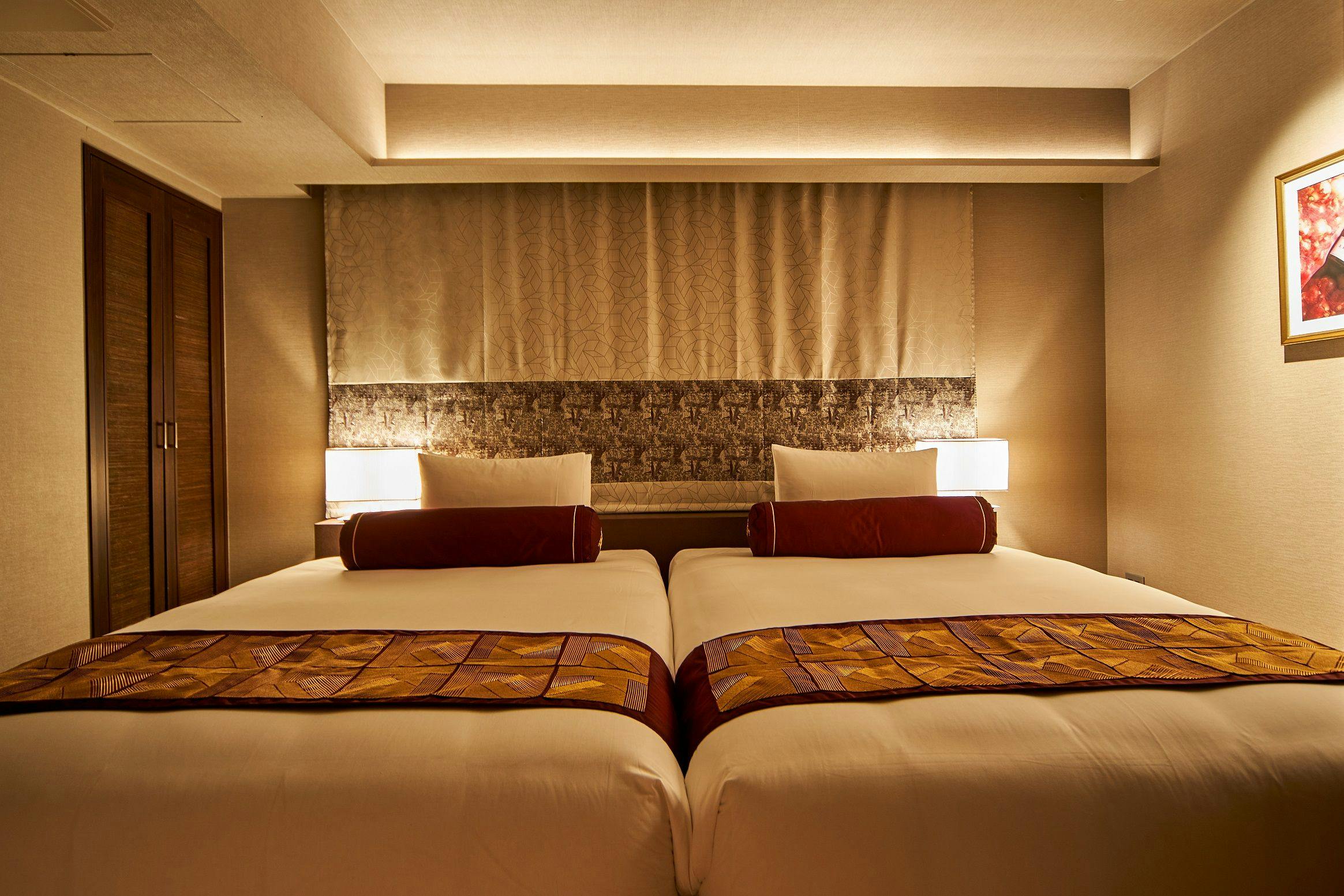 bar hotel 箱根香山