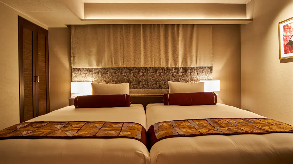 Bar Hotel Hakone Kazan