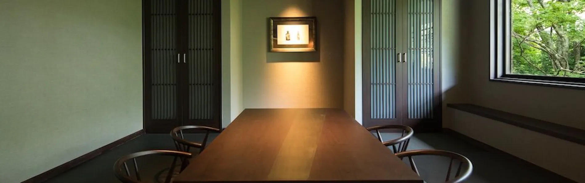 bar hotel 箱根香山