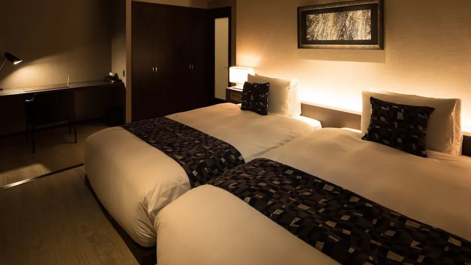 Bar Hotel Hakone Kazan