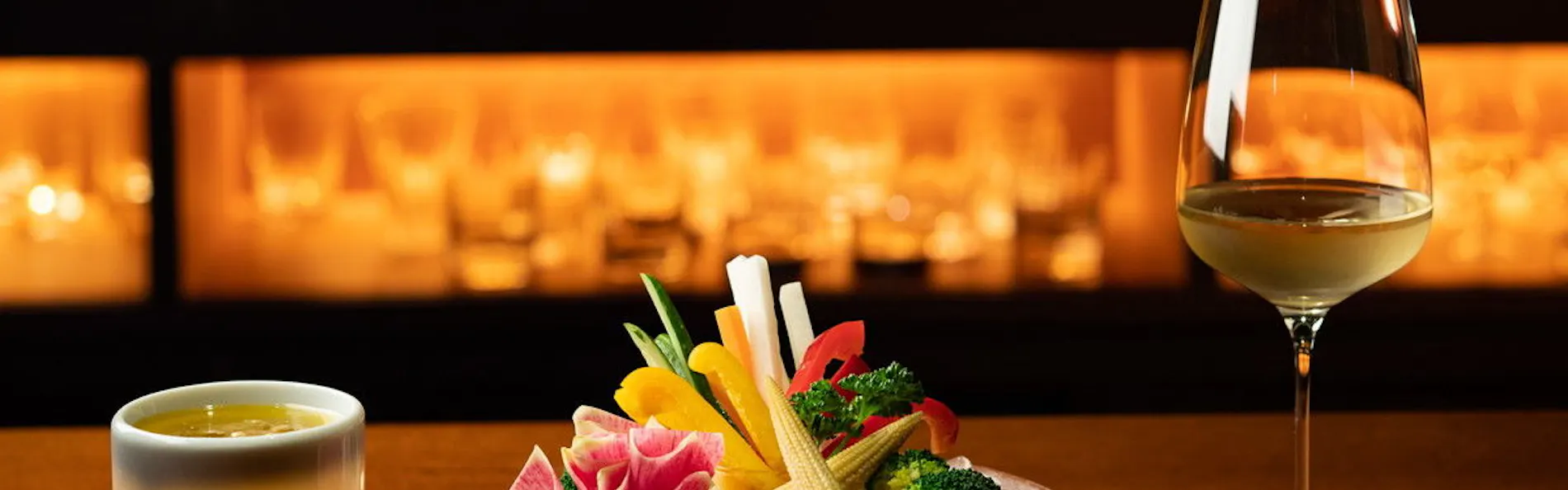 bar hotel 箱根香山