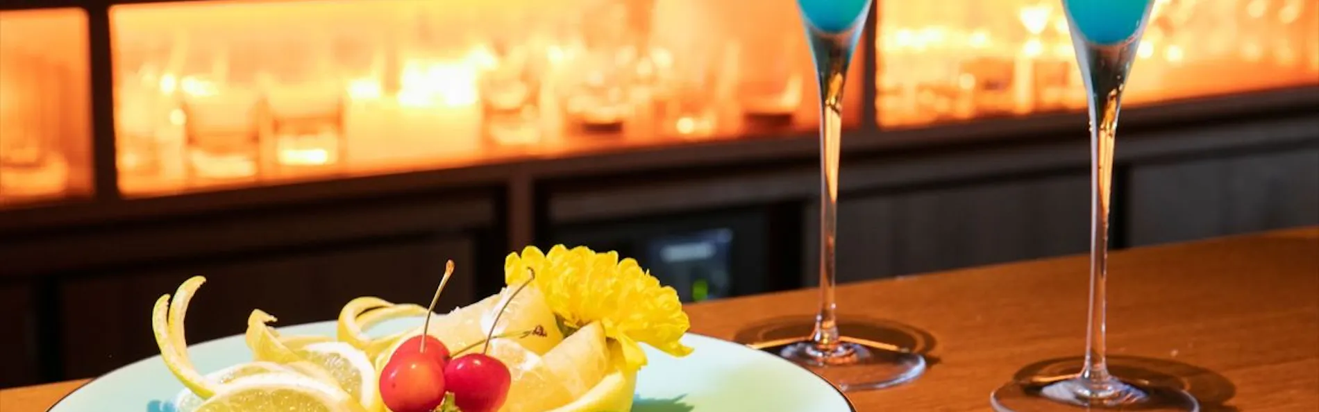 bar hotel 箱根香山