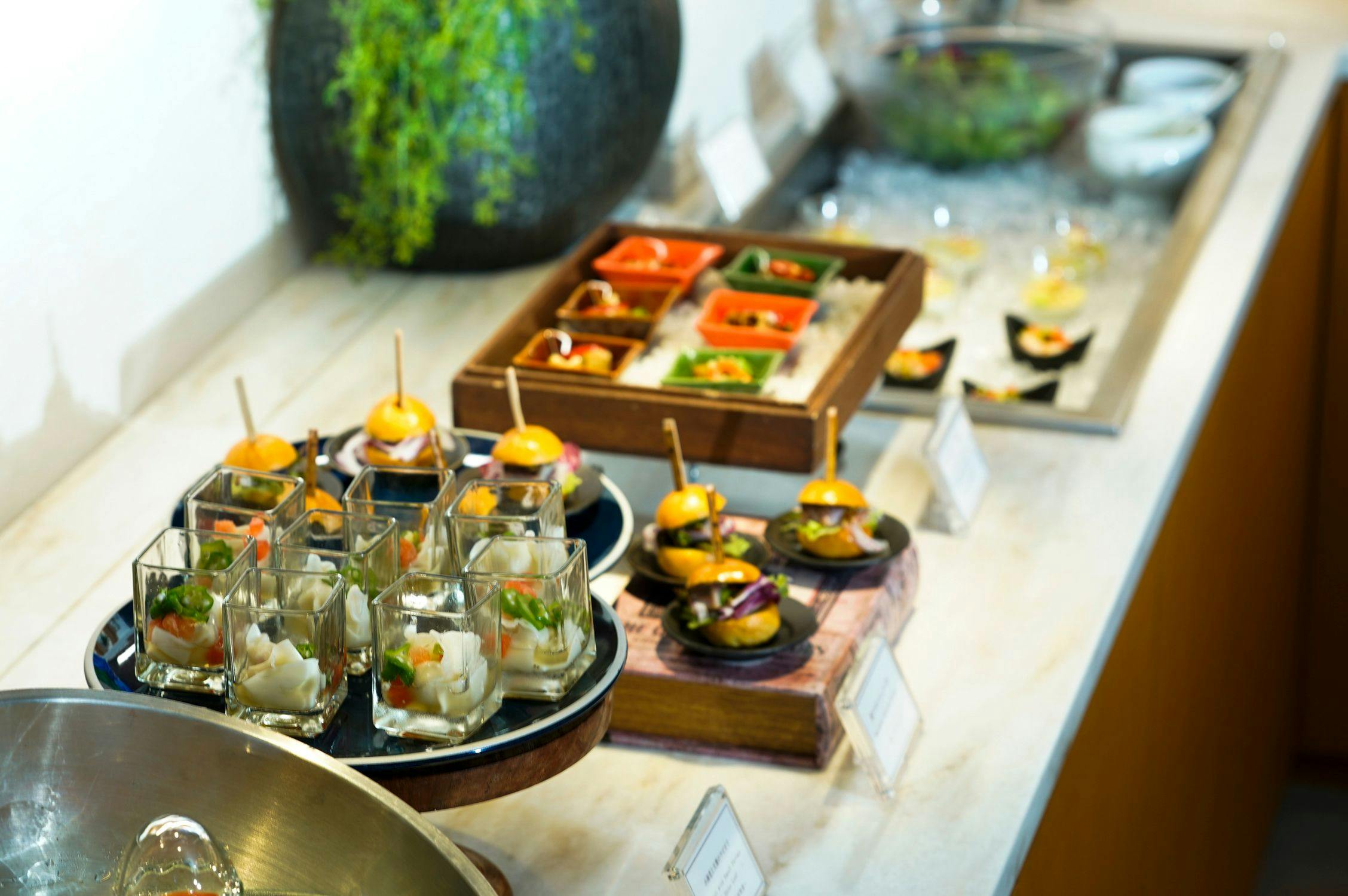 bar hotel 箱根香山