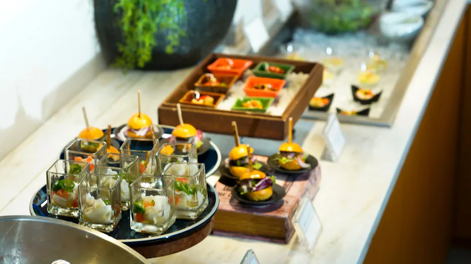 Bar Hotel Hakone Kazan