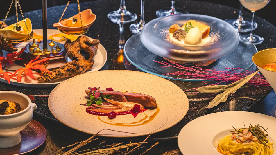 Bar Hotel Hakone Kazan