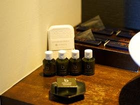 bar hotel 箱根香山