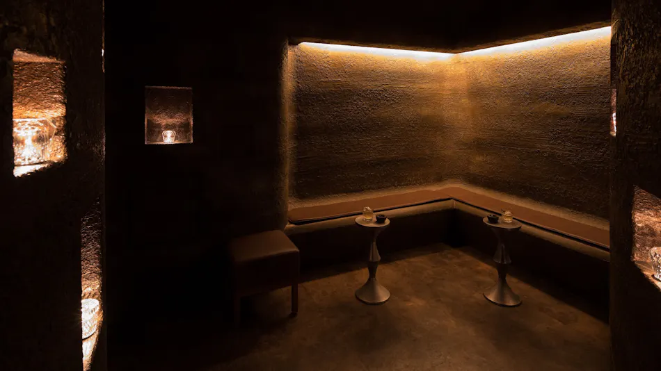 Bar Hotel Hakone Kazan