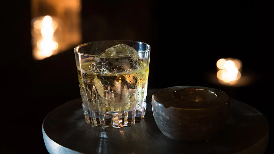 Bar Hotel Hakone Kazan
