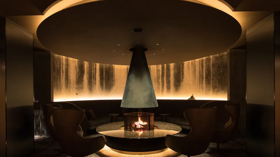 Bar Hotel Hakone Kazan