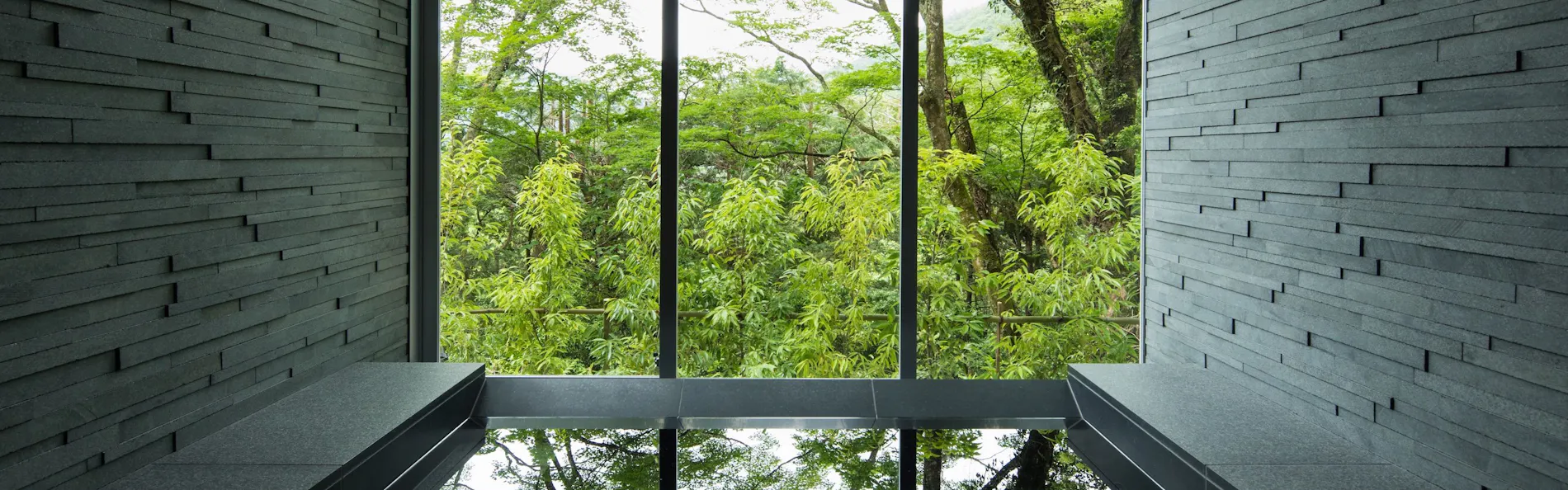 bar hotel 箱根香山