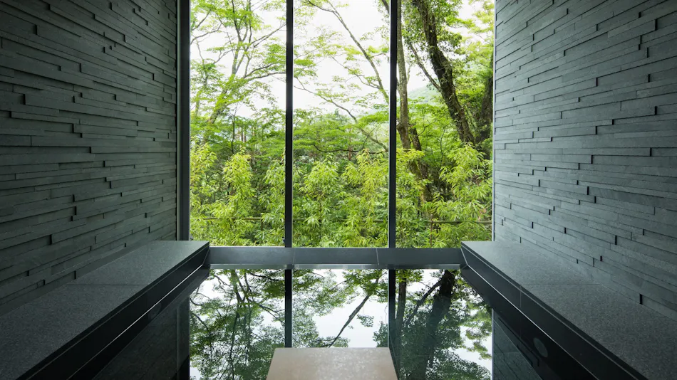 Bar Hotel Hakone Kazan