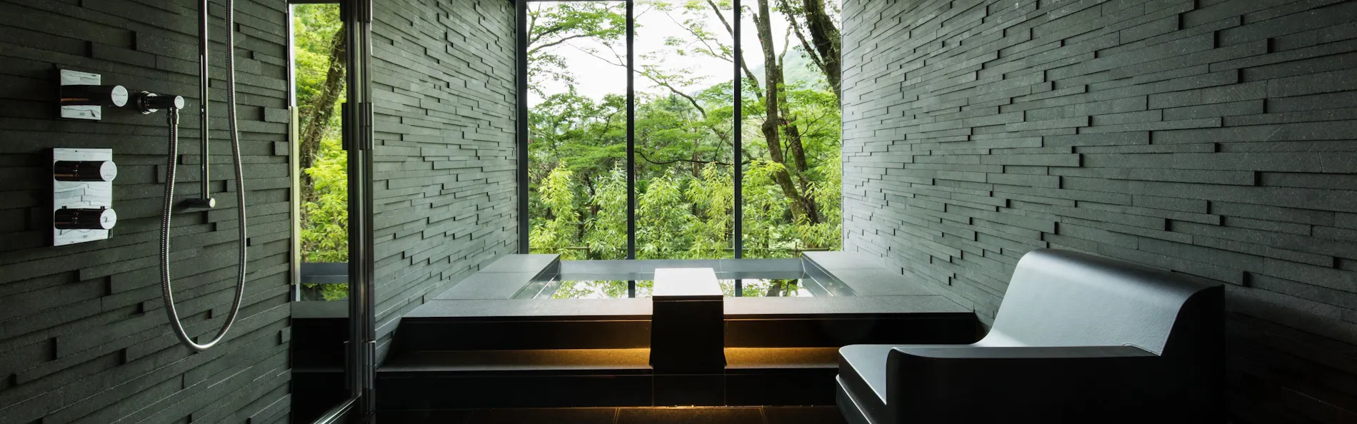 bar hotel 箱根香山