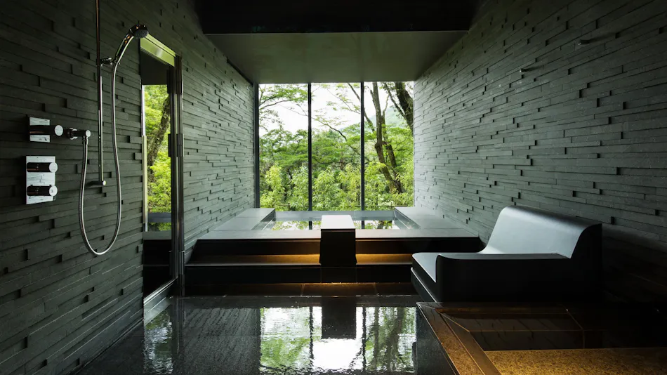 Bar Hotel Hakone Kazan