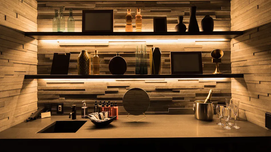Bar Hotel Hakone Kazan