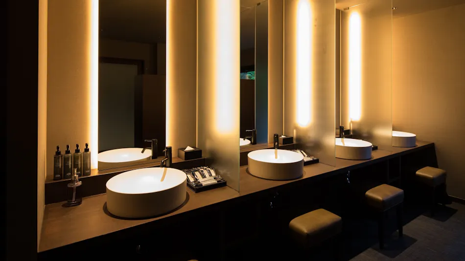 Bar Hotel Hakone Kazan