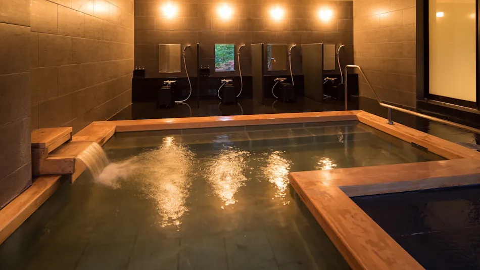 Bar Hotel Hakone Kazan