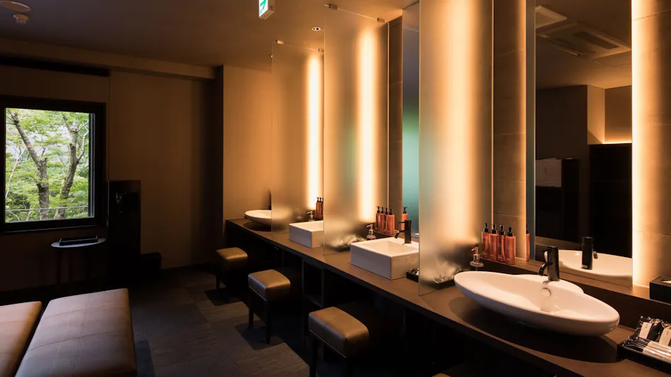 Bar Hotel Hakone Kazan