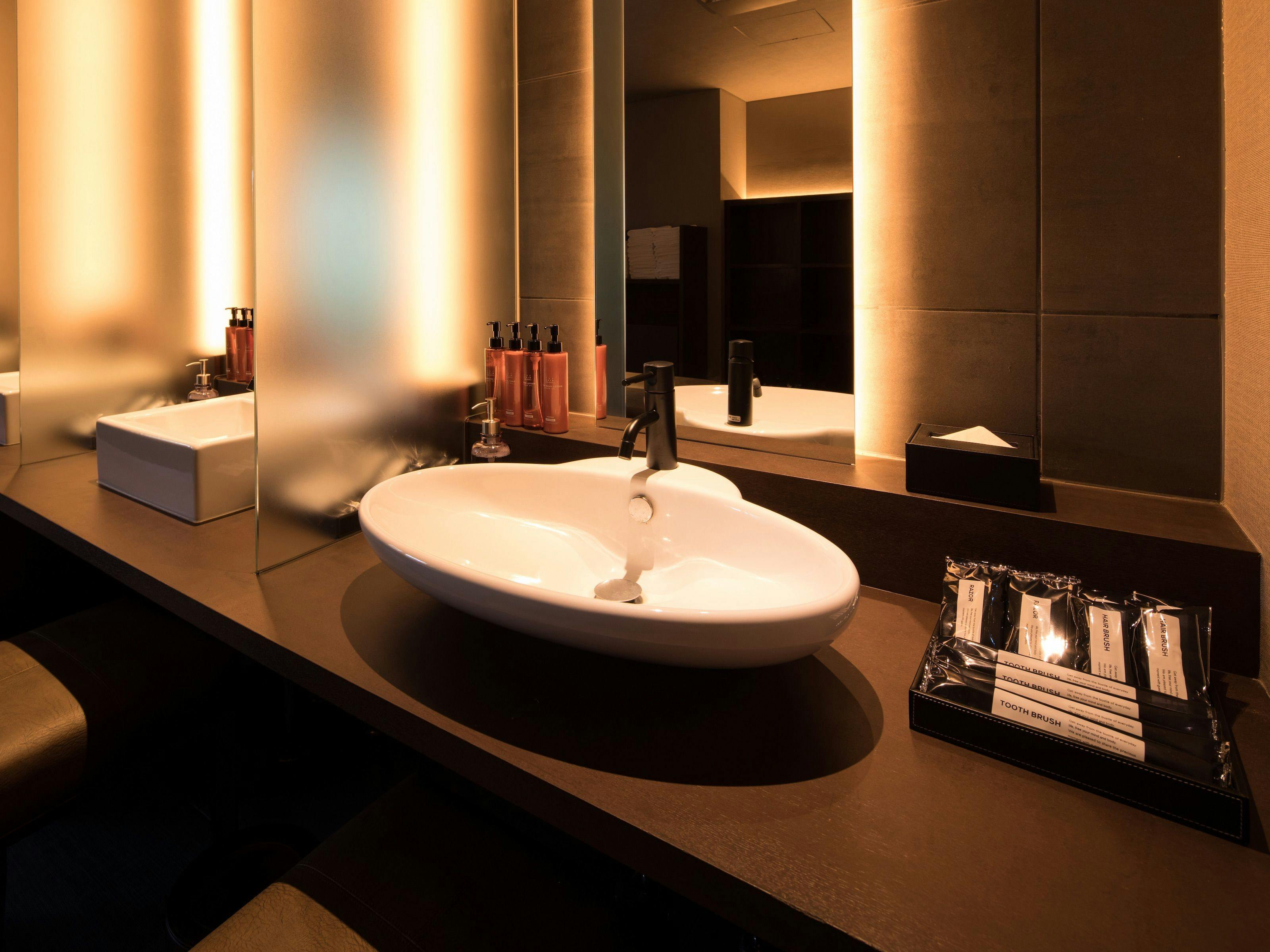 Bar Hotel Hakone Kazan