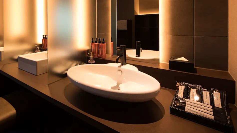 Bar Hotel Hakone Kazan