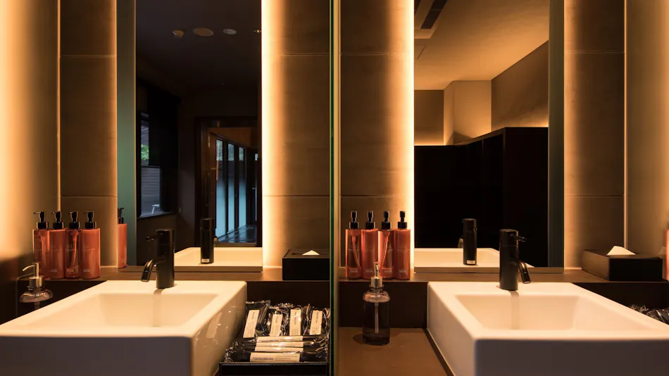 Bar Hotel Hakone Kazan