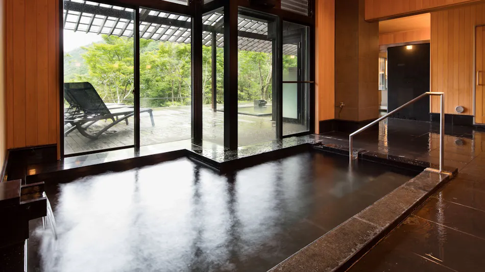 Bar Hotel Hakone Kazan