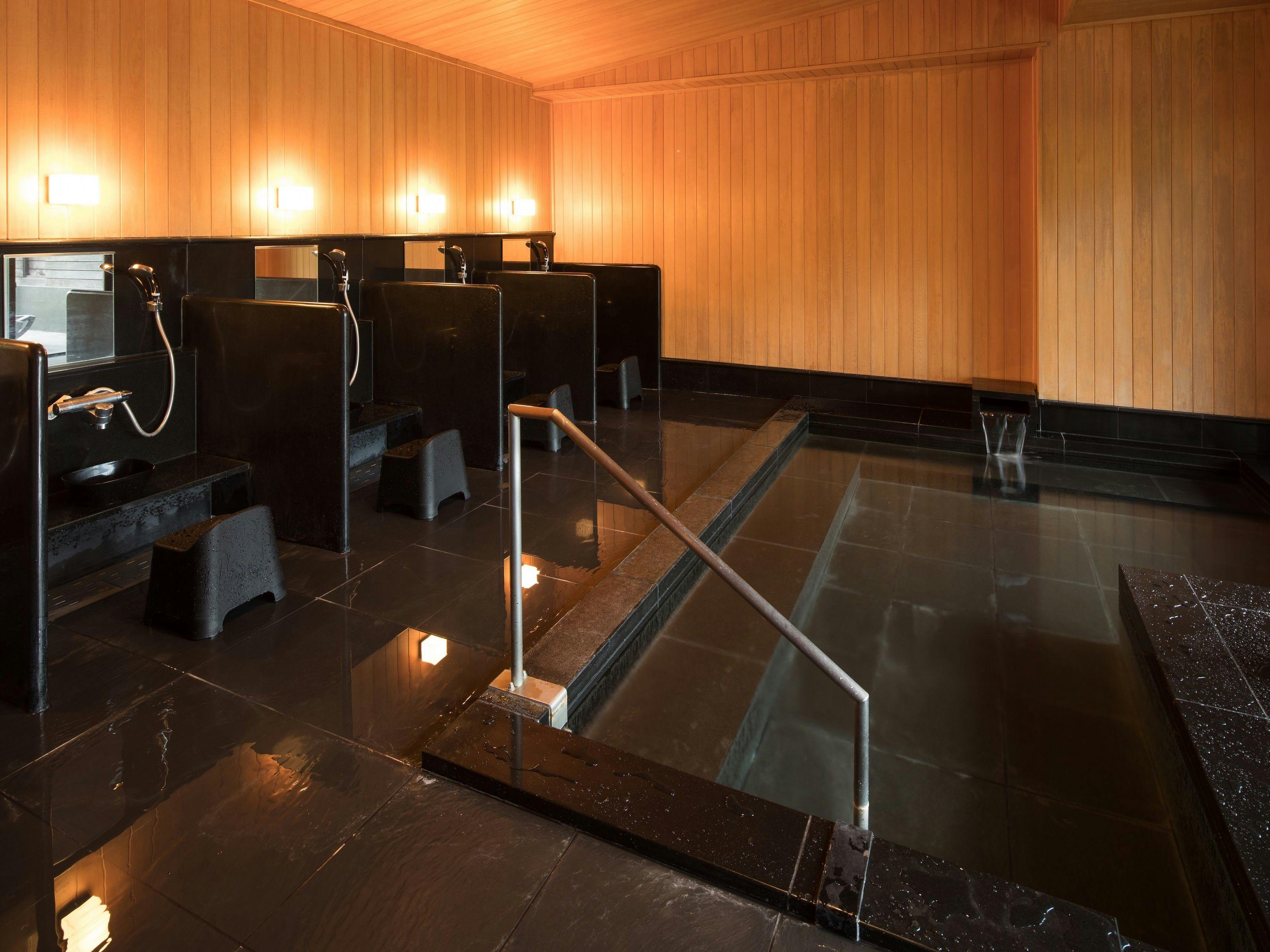 bar hotel 箱根香山