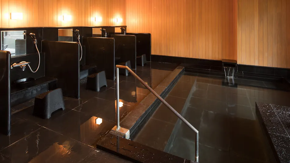 Bar Hotel Hakone Kazan