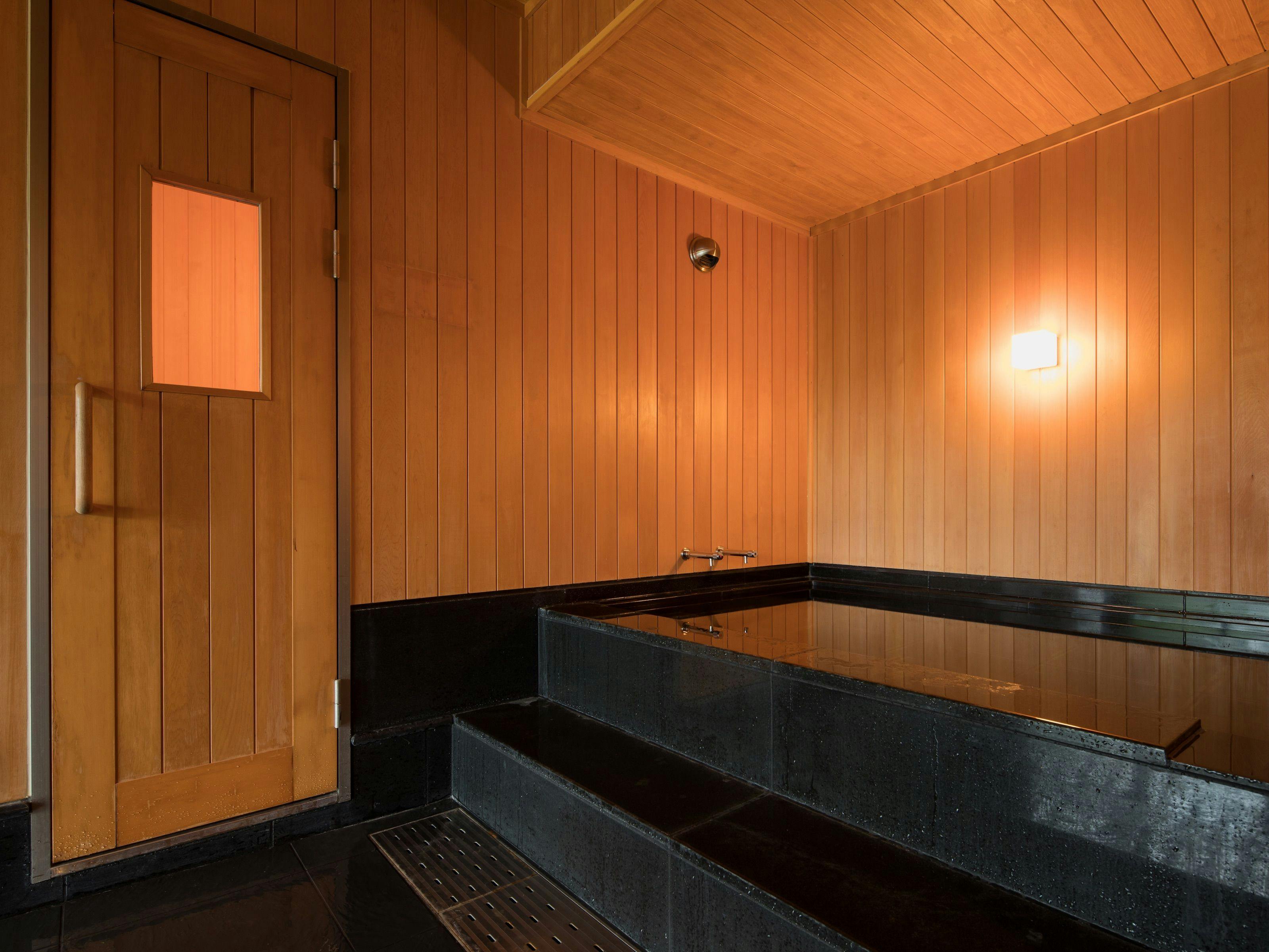 bar hotel 箱根香山