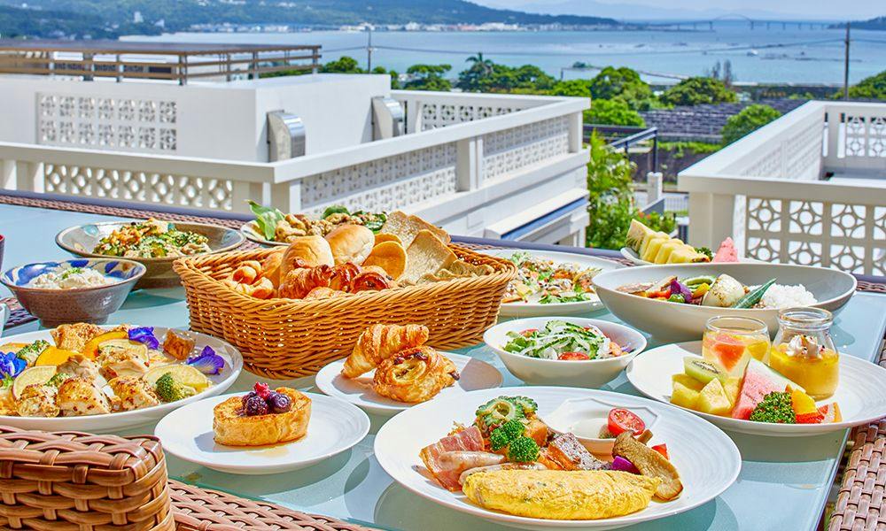 たっぷり遊んでゆっくりチェックイン～18時以降のレイトチェックインプラン（朝食付）