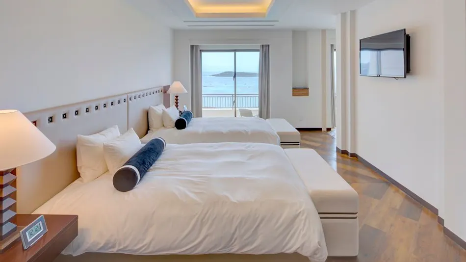 Ala Mahaina Condo Hotel