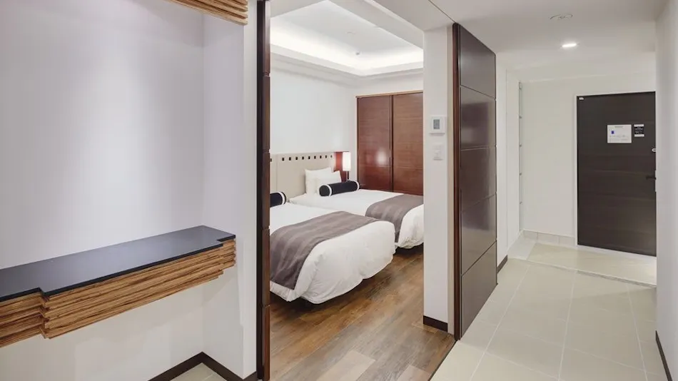 Ala Mahaina Condo Hotel