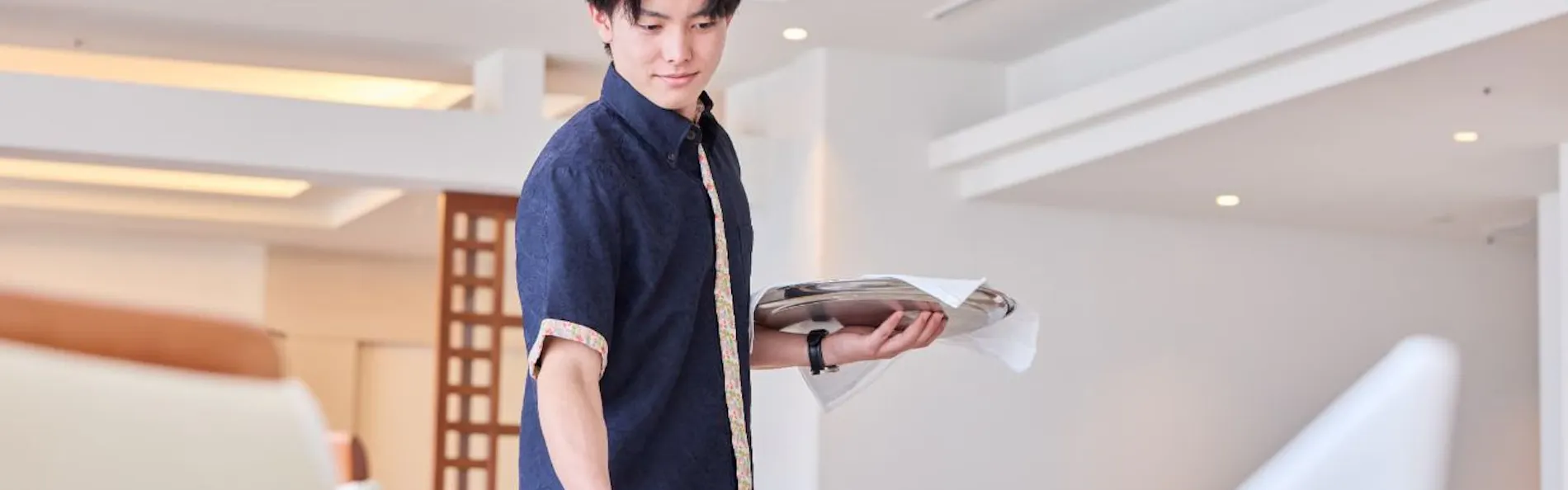 アラマハイナ コンドホテル
