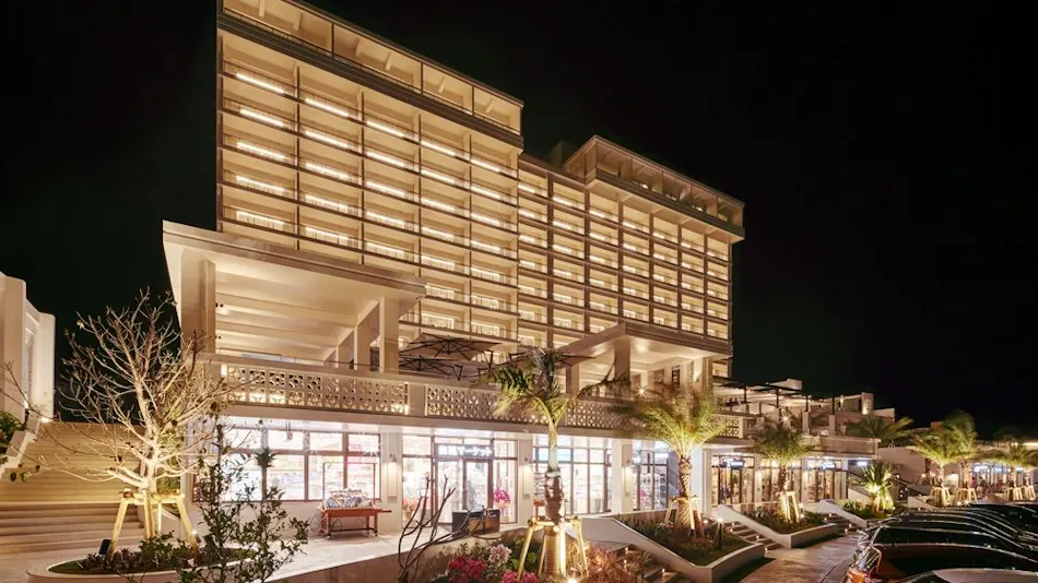 Ala Mahaina Condo Hotel