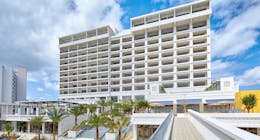 アラマハイナ コンドホテル