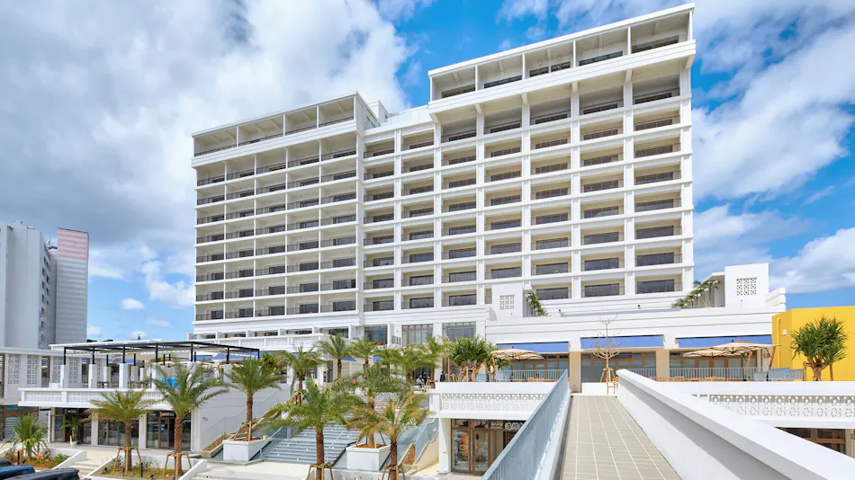 Ala Mahaina Condo Hotel