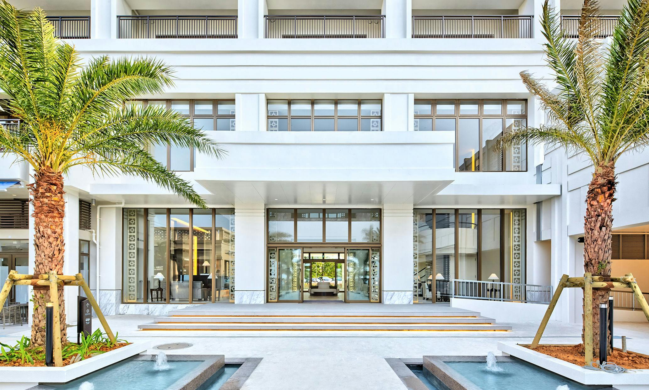 ลานฮานาซากิมาร์เช่