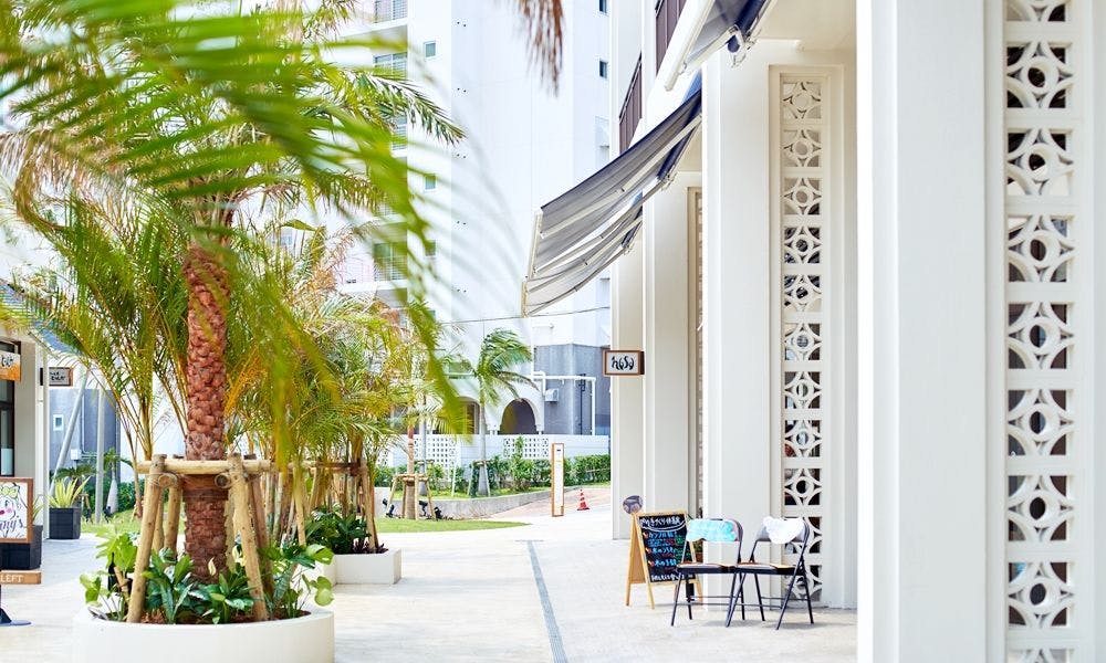 ฮานาซากิ มาร์เช่