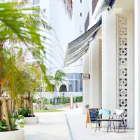 ฮานาซากิ มาร์เช่